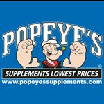 Profile Picture of Popeye's Durham Region (@popeyesdurham) on Instagram