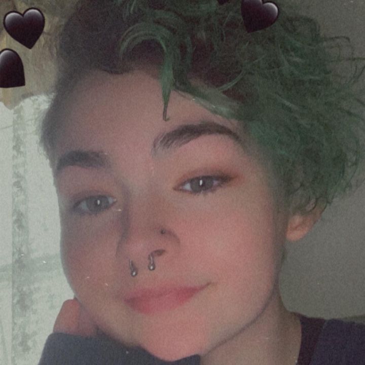 Profile Picture of josie.Blue (@josieee.blue) on Tiktok