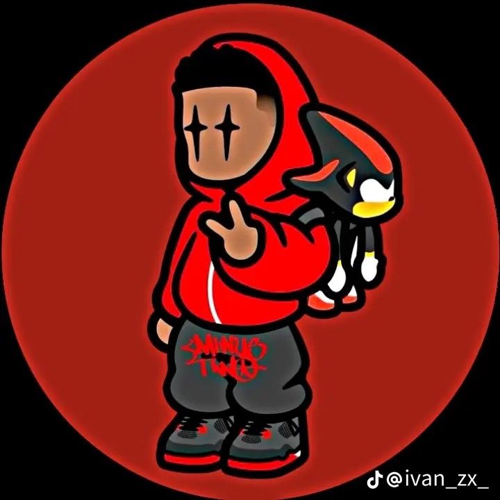 Ian Gallegos - Tiktok Profile Picture of Ian Gallegos (@ian_the_god559) on Tiktok