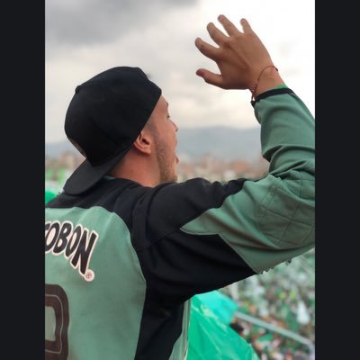 Profile Picture of  🦂Daniel Burgos △⃒⃘ (@Daniel_Burgos_) on Twitter