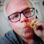 Profile Picture of Michael Timson (@michaelwilliamtimson) on Instagram