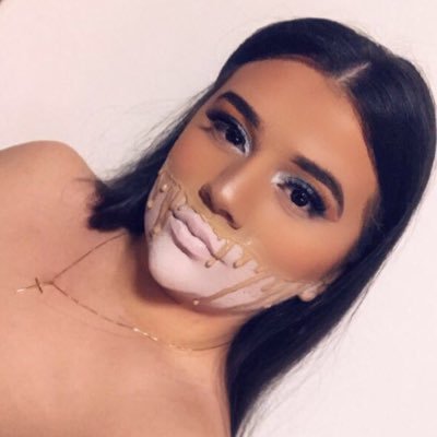 Marcy Loukaki Segovia - Twitter Profile Picture of Marcy Loukaki Segovia (@LoukakiMarcy) on Twitter