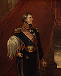 Profile Picture of Hussey Vivian, 1st Baron Vivianon Wikipedia