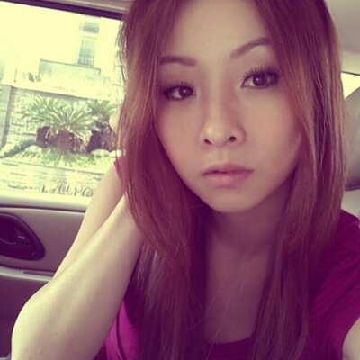 Profile Picture of Angelina Eva Zhi (@BatesJairo) on Twitter