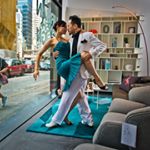 Profile Picture of Let's Tango/Edith.Kamong (@edith.kamong_lets_tangohk) on Instagram