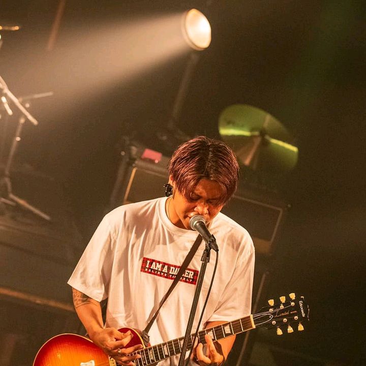 Profile Picture of とーるUd (@toruunderdog) on Tiktok