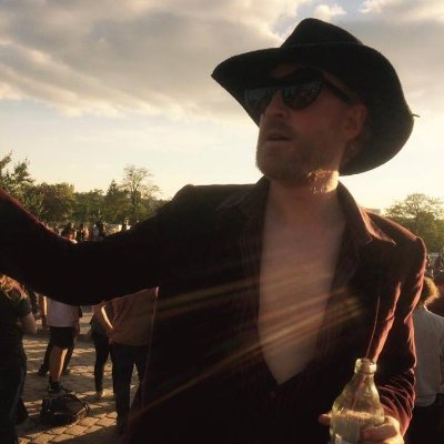 Profile Picture of Jonathan_dreyfus_ (@DreyfusJonathan) on Twitter