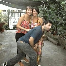 Profile Picture of Fabiana Otero (@fabianaotero) on Pinterest