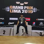 Profile Picture of Lazaro Leonardo Escalante (@cronicasdelirio) on Instagram