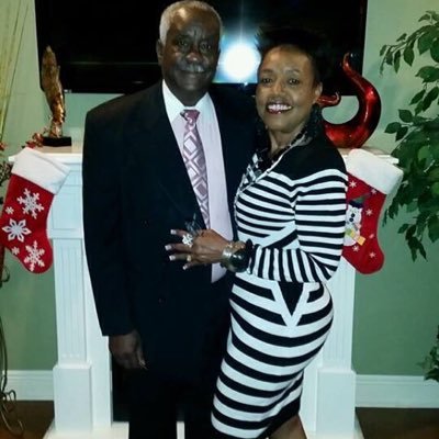 Profile Picture of Cynthia Vallery Reed (@reed_vallery) on Twitter