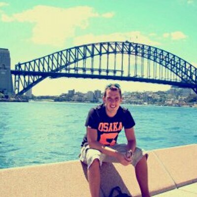 Profile Picture of Chris OGrady (@ChrisOGrady7) on Twitter