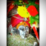 Profile Picture of गजानन महाराज भक्तपरिवार शेगाव (@gajanan_maharajshegaon296) on Instagram