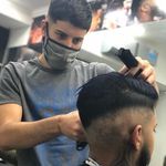 Profile Picture of Kevin Luciano Marchesi (@kevin.barber.shop) on Instagram