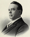 James O. Patterson - Wikipedia Profile Picture of James O. Pattersonon Wikipedia