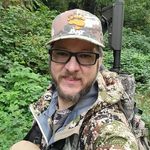 Profile Picture of Jeff Holbrook (@koorbloh) on Instagram