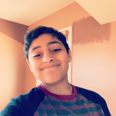 Profile Picture of Andrew Malak (@AndrewMalak7) on Twitter