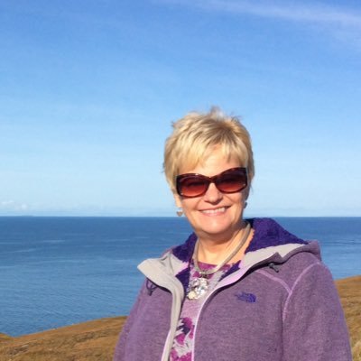 Profile Photo of Linda Hannah (@lindahannah1512) on Twitter