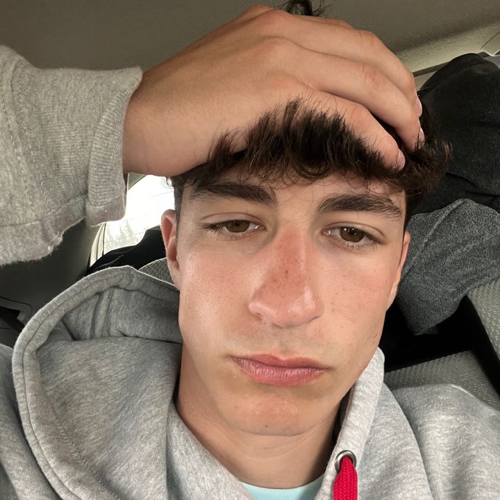 Profile Picture of Jacob Rosen (@jacobrosen_) on Tiktok