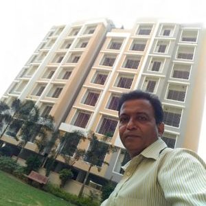 Profile Picture of Deepak Kapadia (@kapadia_deepak) on Twitter