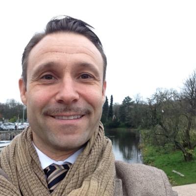 Profile Picture of Daniel Di Benedetto (@dibaretta) on Twitter