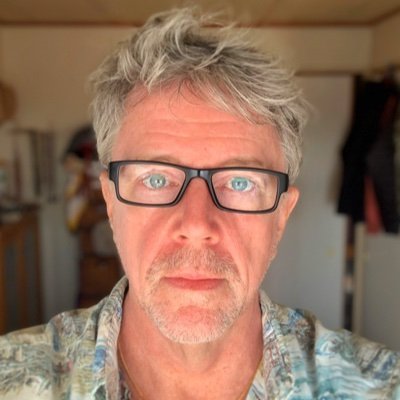 Peter Hanbury Anthony Budden - Twitter Profile Picture of Peter Hanbury Anthony Budden (@peterbudden) on Twitter