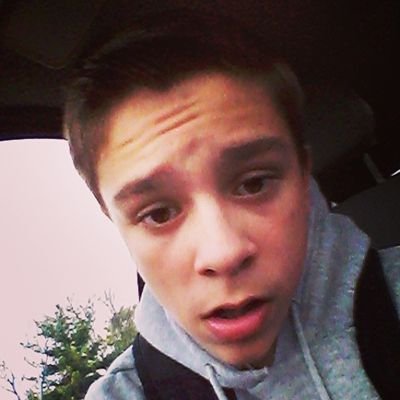 Profile Picture of Sean Jayneson Twitter