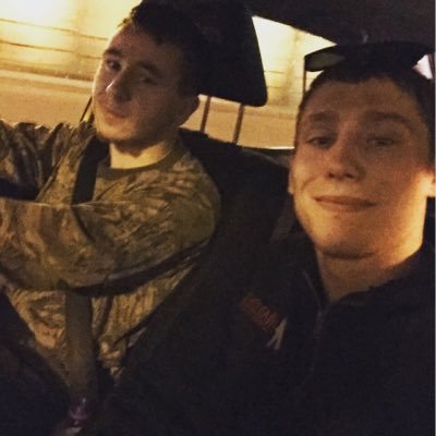 Profile Picture of Ben Norgren (@BenNorgren) on Twitter