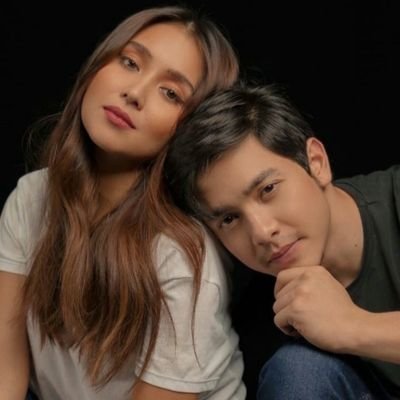 Profile Picture of EthanxJoy  💗 (@AlDubNegrosOcc) on Twitter