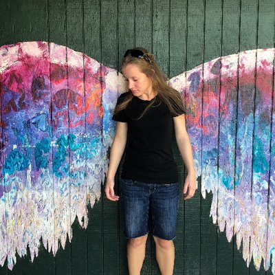 Profile Picture of Lydia Williams (@lcwilliams1387) on Twitter