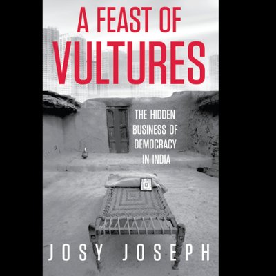 Profile Picture of Josy Joseph (@josyjosephkj) on Twitter