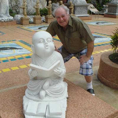 Profile Picture of Howard Raphael (@hraphael2009) on Twitter