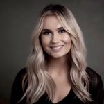 Profile Picture of Joanna McGee (@_joanna_mcgee_hair) on Instagram