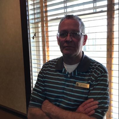 Profile Picture of Larry Mcmillen (@larrymcmillen6) on Twitter