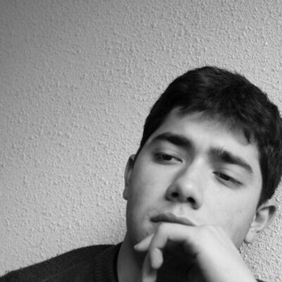 Profile Picture of Thomas E. Corrêa (@thomas_ec) on Twitter