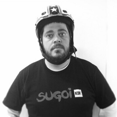 Profile Picture of Eric Eisele (@@awpuddin) on Twitter
