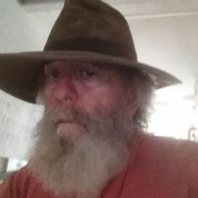 Profile Picture of Gerald Johnson (@ghostowl1948) on Pinterest