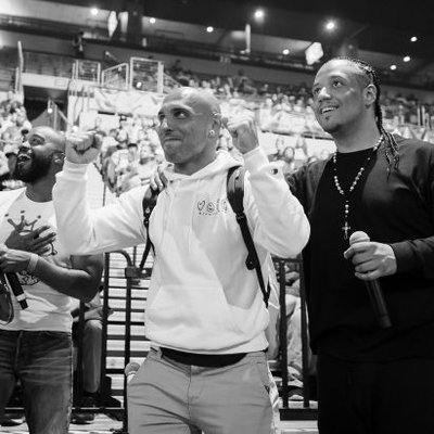 Profile Picture of Joe (@thisislijoe) on Twitter