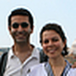 Profile Picture of Mahsa Ramin (@desert riders) on Flickr