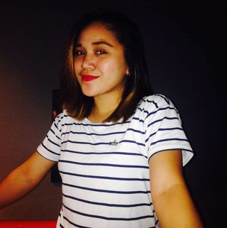 Profile Picture of Grace Almario Simon (@grace.a.simon) on Facebook