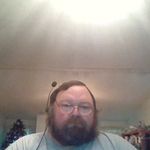 Profile Picture of Andy Myrick (@fish_eyed_fool) on Instagram