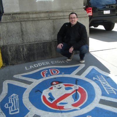Profile Picture of Chris Colbourn (@ccolbourn) on Twitter