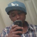Profile Picture of Jemall johnson (@jemalljohnson) on Instagram