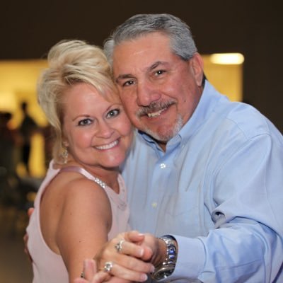 Profile Picture of Pam Moore (@moorewife) on Twitter