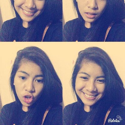 Profile Picture of Suzanne Alcantara (@dyosaaaa_) on Twitter