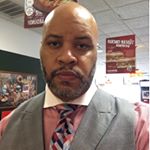 Profile Picture of Reginald J. Dockery (@rjdockeryceo) on Instagram