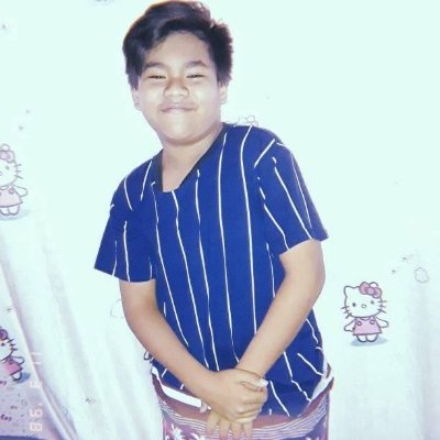 Profile Picture of Christian Jay Quidato (@jay_quidato) on Twitter