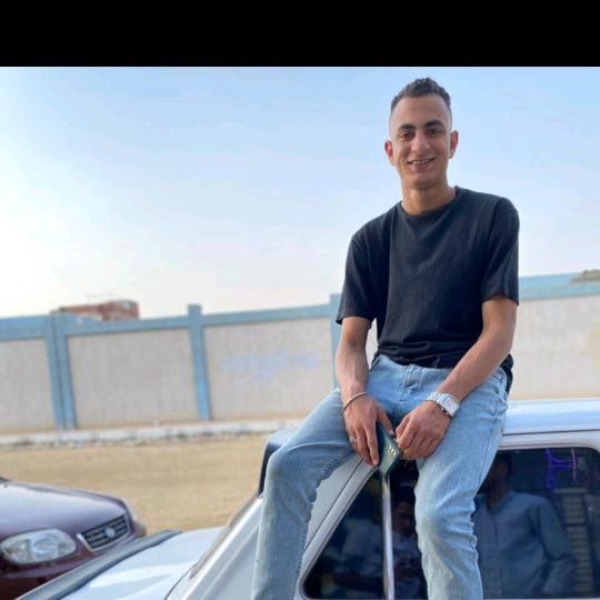 Profile Picture of Mostafa Khattab (@mostafakhattab43) on Tiktok