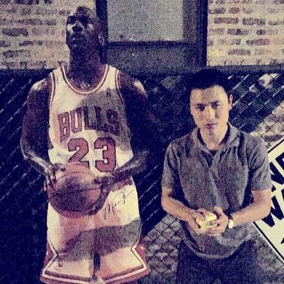 Profile Picture of Adam Lim (@The_LIMsanity) on Twitter