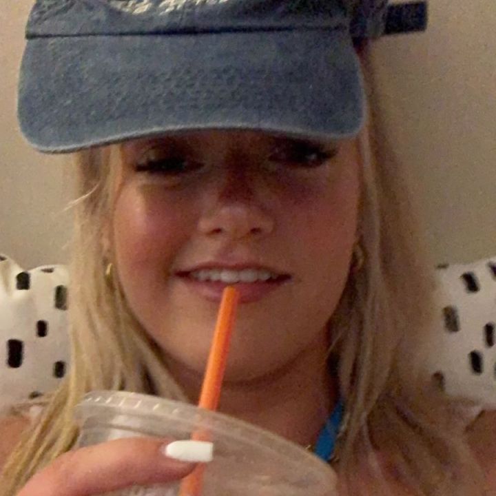 Profile Picture of Maddie Glenn (@maddie.glenn) on Tiktok