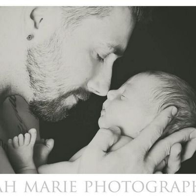 Profile Picture of Jesse Purcell (@187Purcell) on Twitter